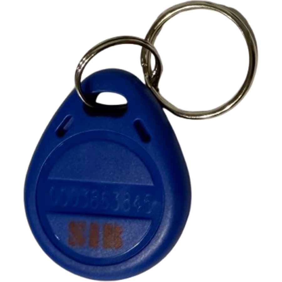 RFID piekļuves breloks EM 125 kHz