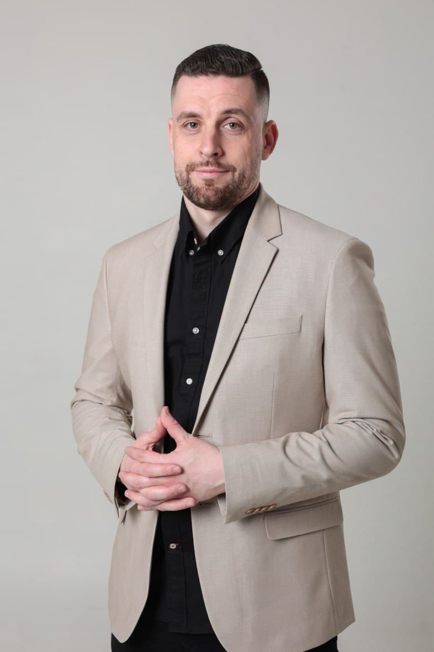Edgars Matvejevs, SIA NETSHOP valdes loceklis