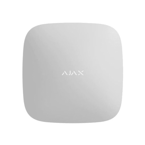 Ajax ReX 2 radio signāla paplašinātājs, balts