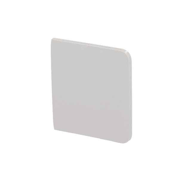 Ajax SideButton panelis LightCore relejam (1 taustiņš), austeru