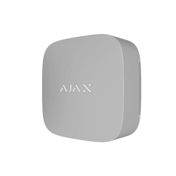 Ajax LifeQuality gaisa kvalitātes sensors, balts