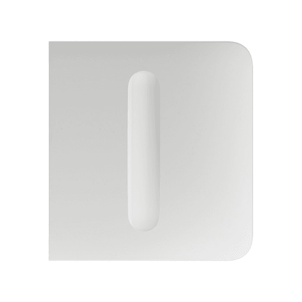 Ajax SideButton panelis Dimmer relejam, balts