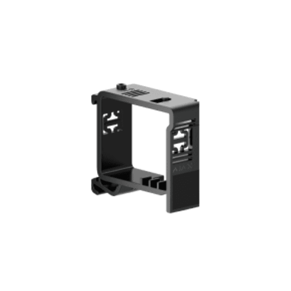 Ajax DIN Holder turētājs Relay / WallSwitch modulim