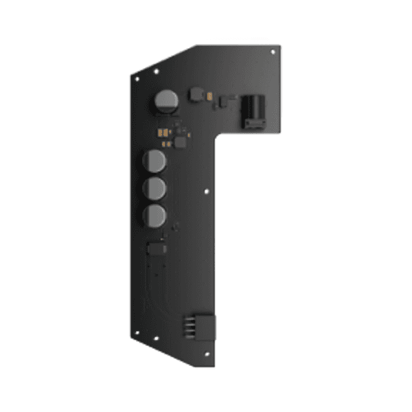 Ajax 12V PSU barošanas bloks Hub / Hub Plus / ReX