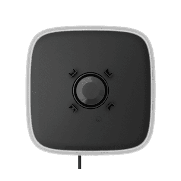 Ajax Superior StreetSiren DoubleDeck Fibra āra sirēna, melna