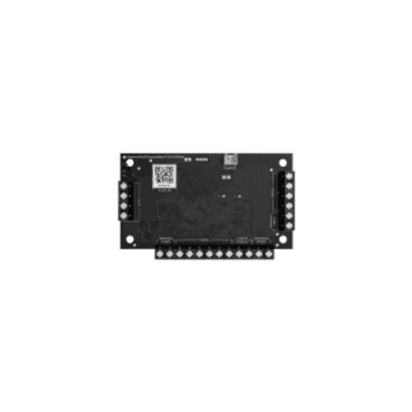 Ajax Superior MultiTransmitter IO (4X4) Fibra modulis