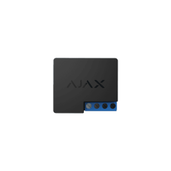 Ajax WallSwitch jaudas relejs 230 V